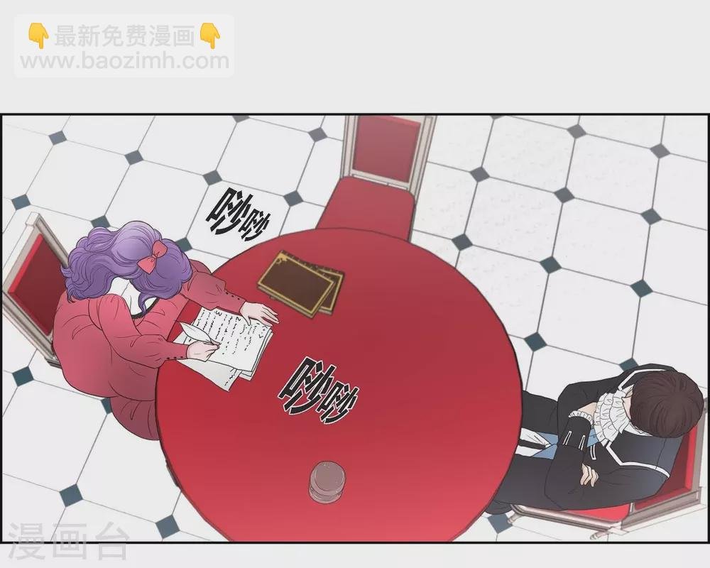 第32话 想念