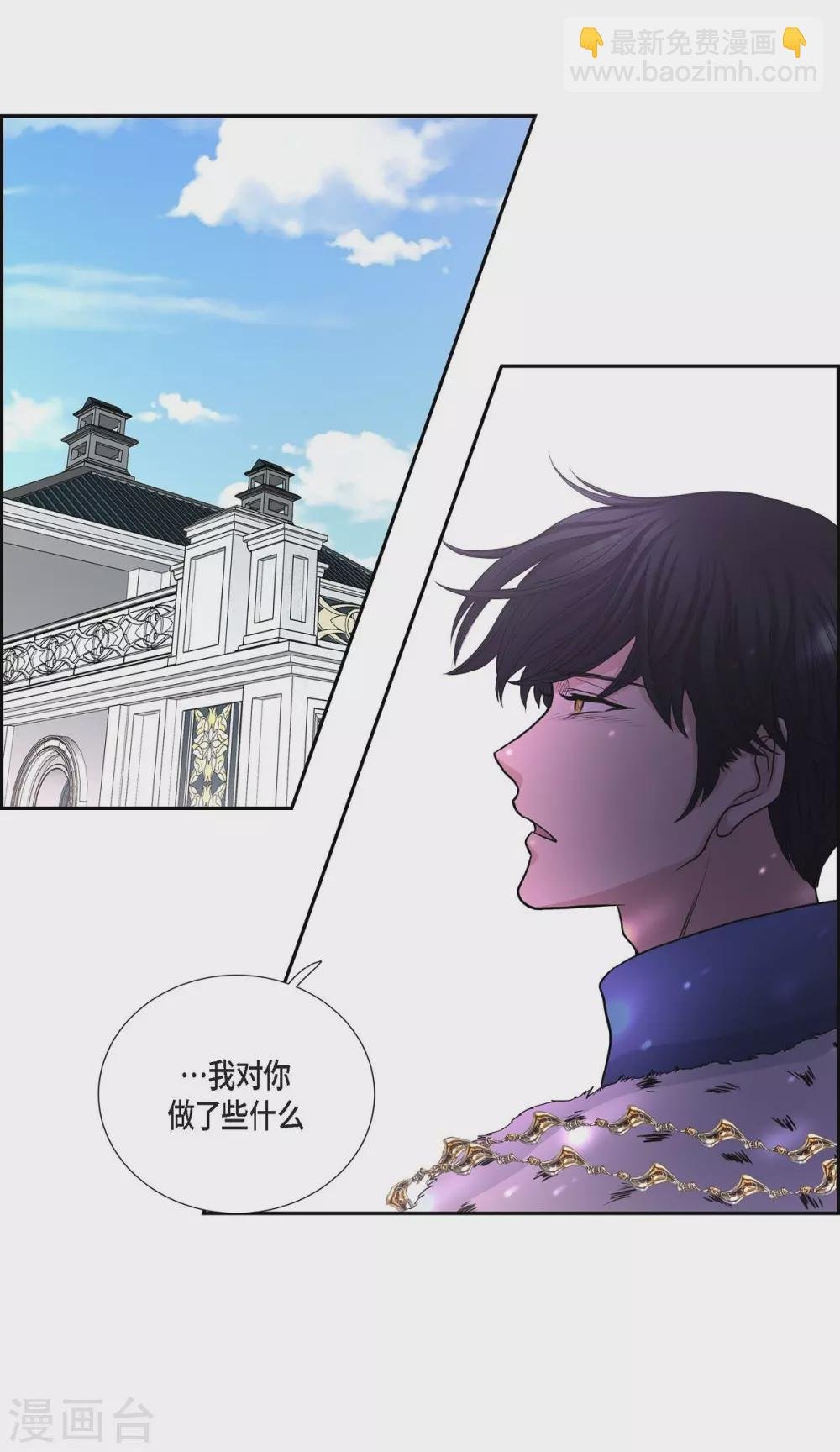 第40话 皇室骑士团