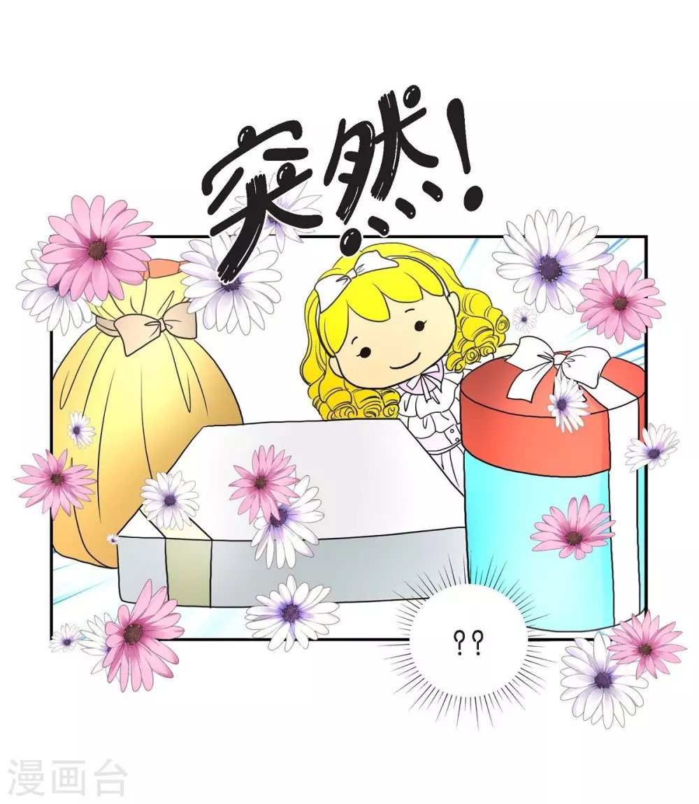 第42话 过生日