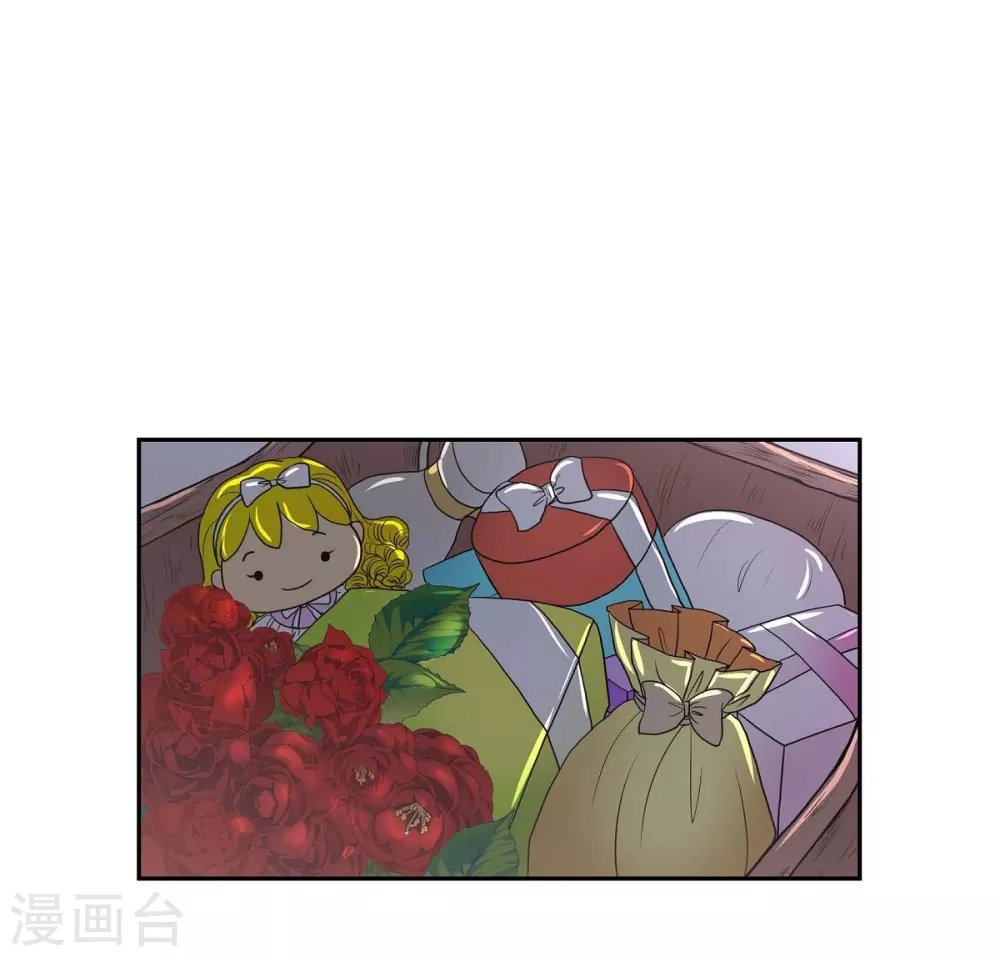 第43话 一生赎罪