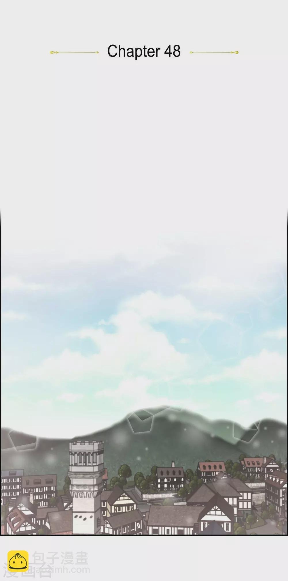 第48话 云朵点心