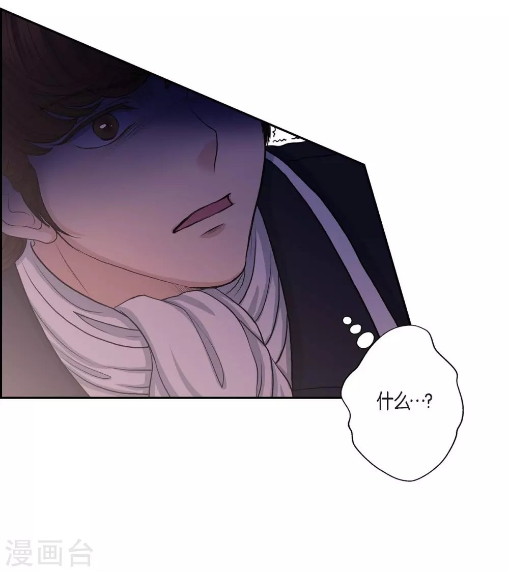 第58话 放弃统一之梦