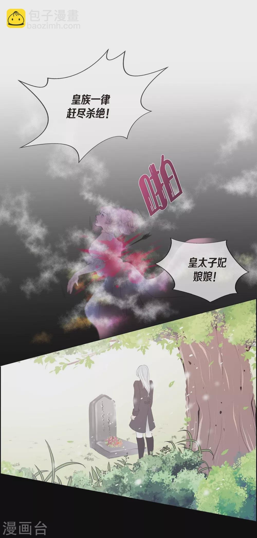 第7话 你是谁