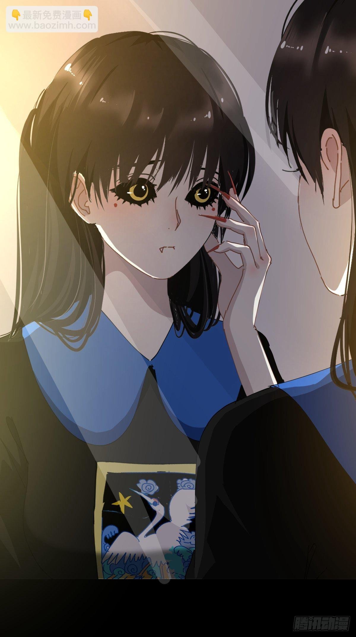 18.好奇怪！