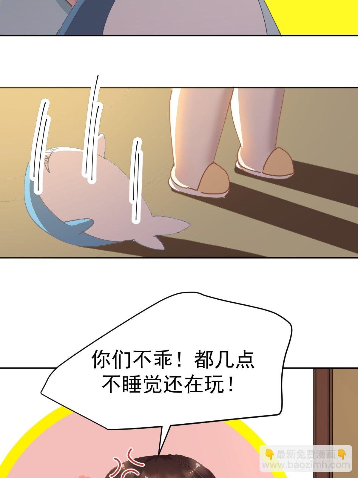 19幼儿园老师可不好欺负！