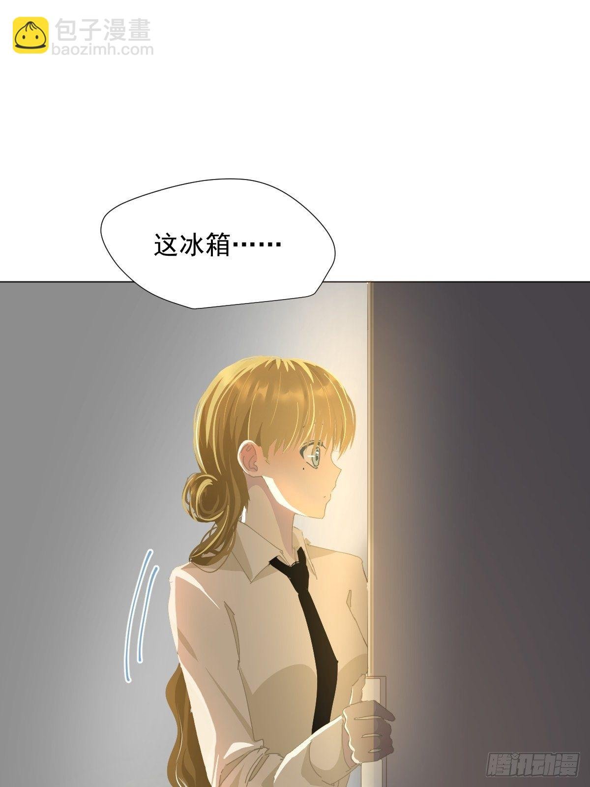 34.已经到处是她的痕迹