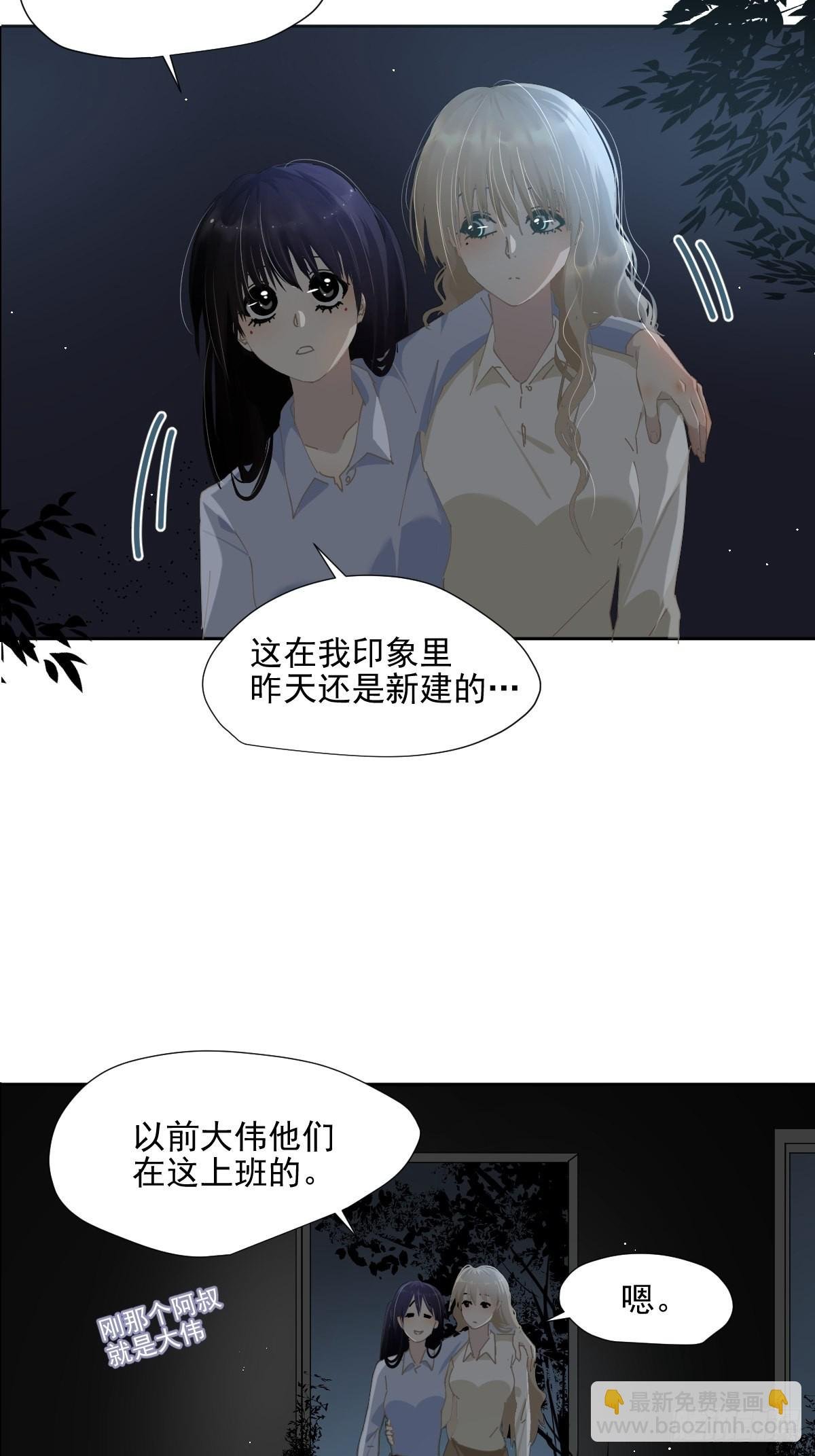58.谢谢你