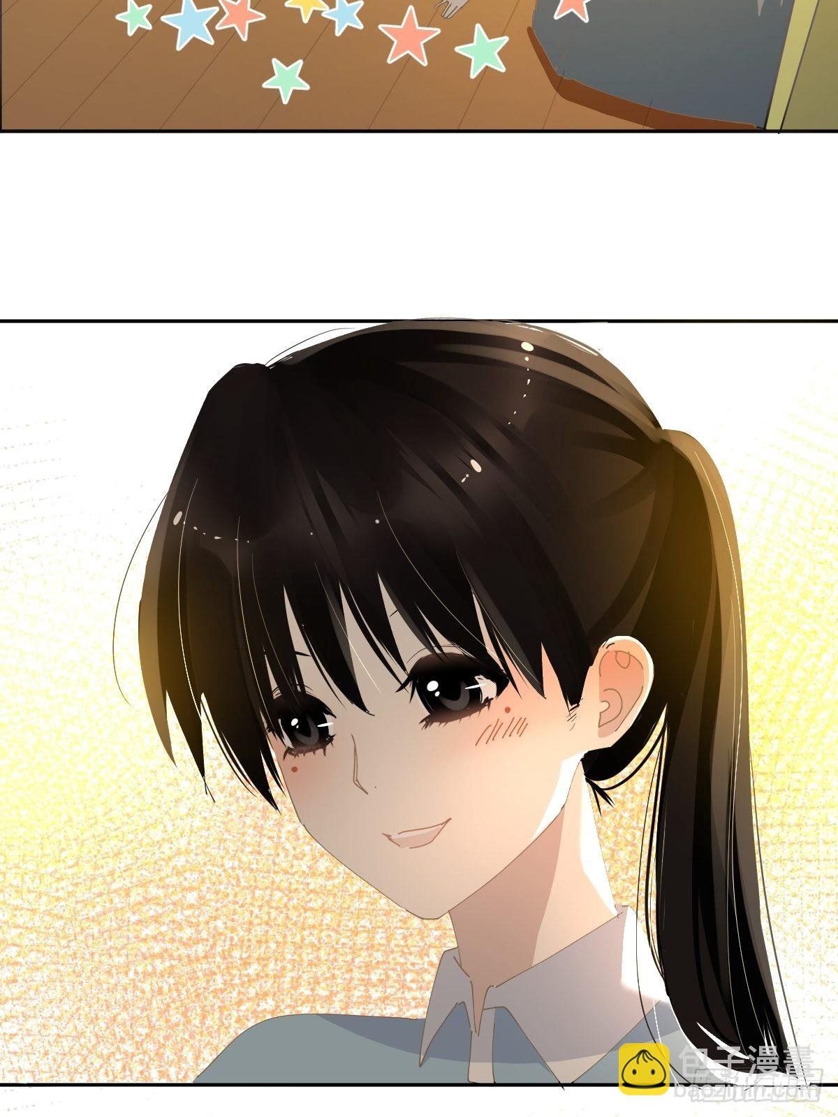 70.她原来不吃辣
