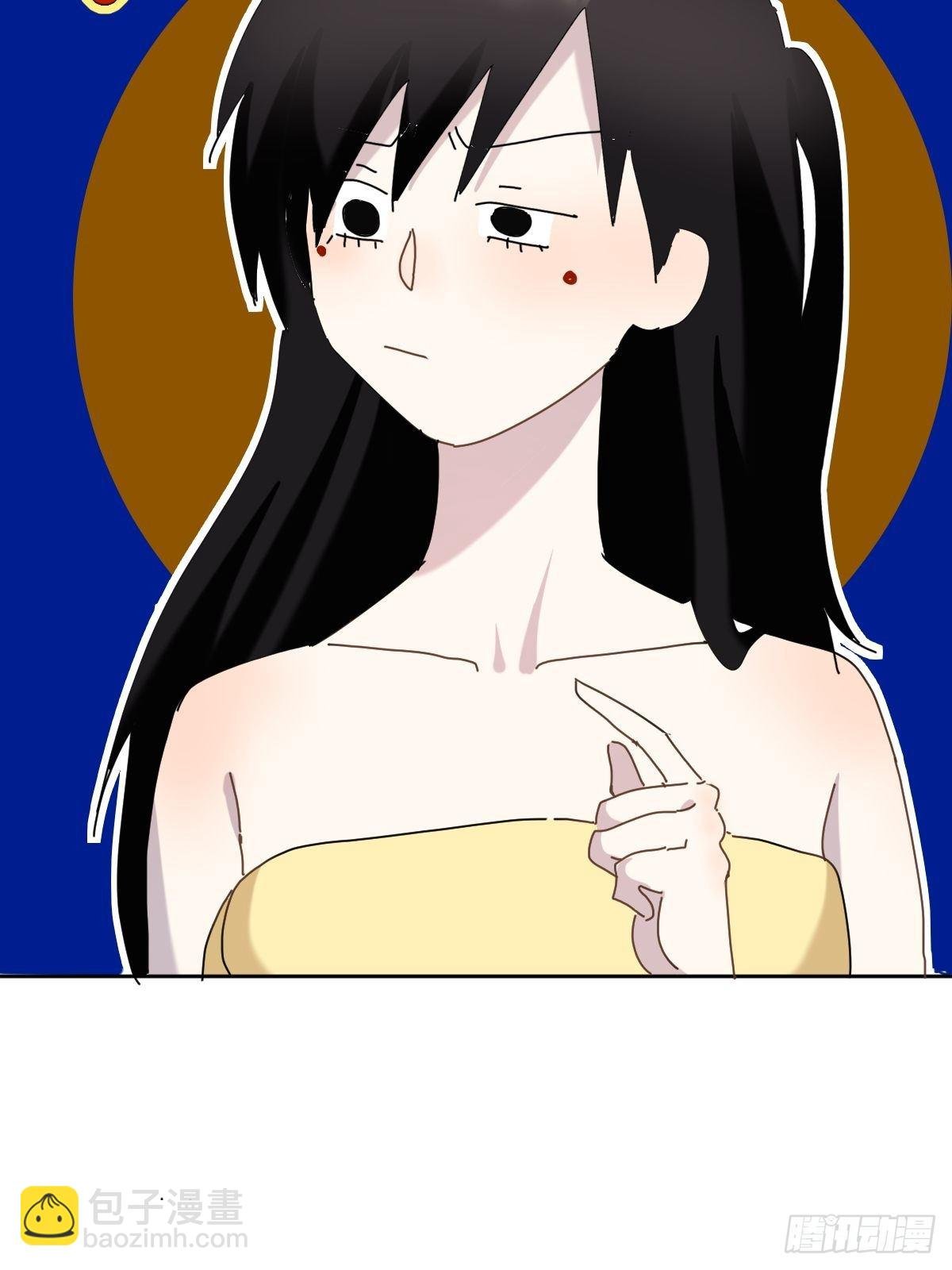 07见怪不怪，其怪自败
