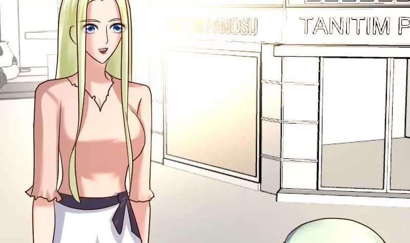 第107话 揭穿隐情