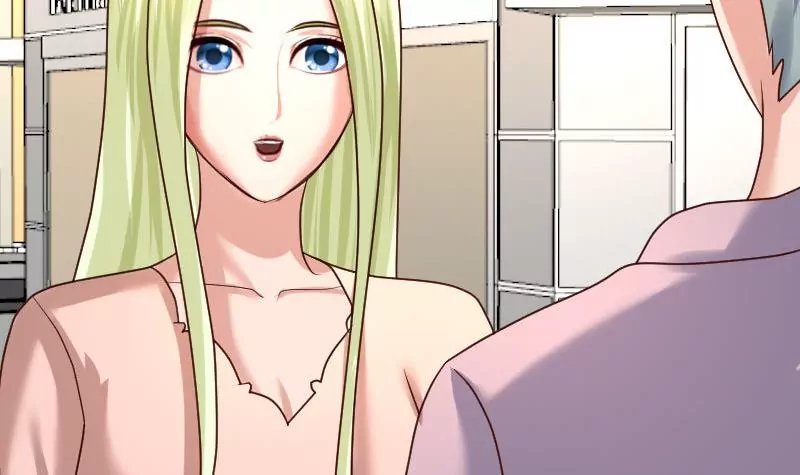 第107话 揭穿隐情