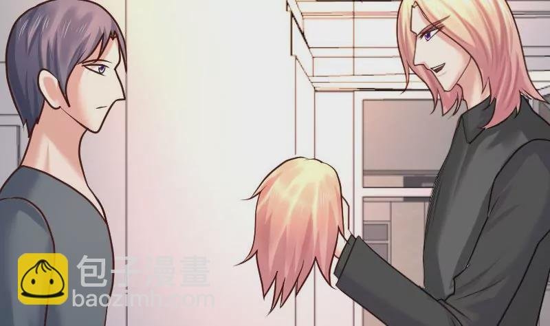 第118话 恐惧的梦