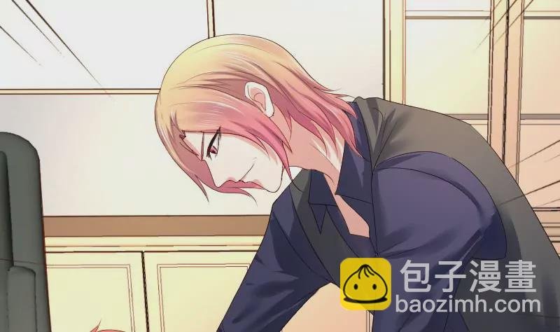 第13话 危险的二少爷