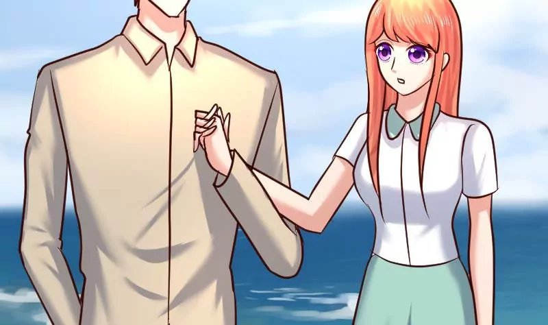 第130话 李修豪哭了
