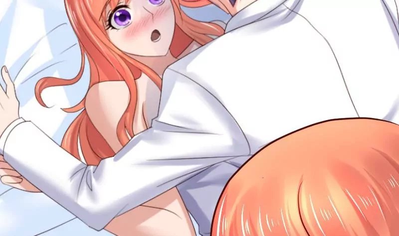 第133话 特殊的婚礼