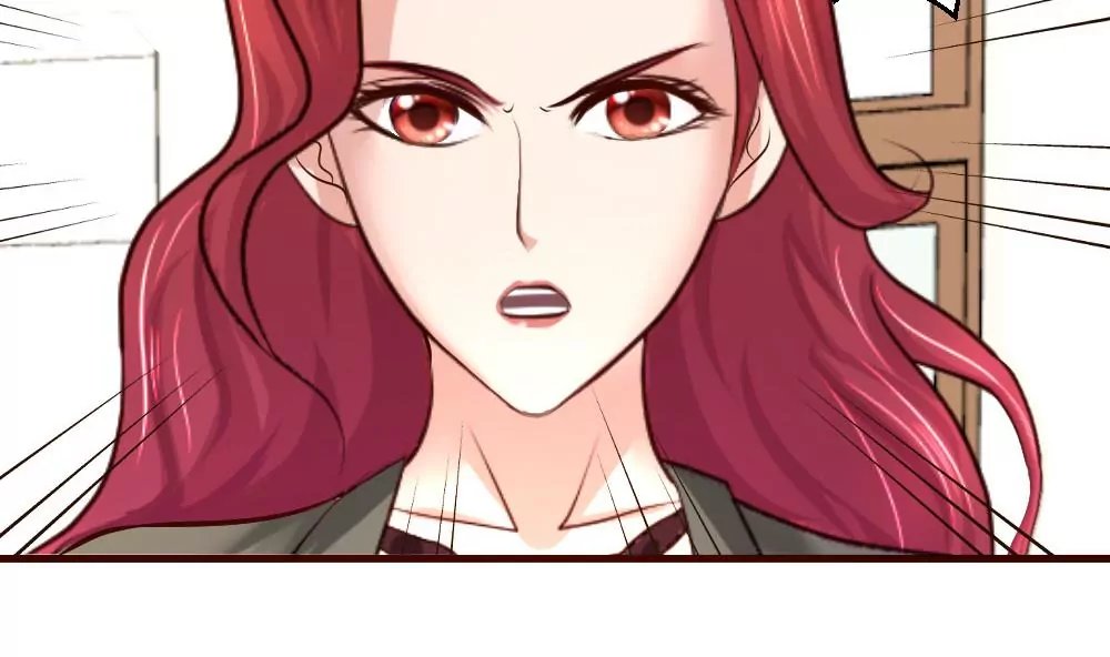 第14话 暴怒的女人