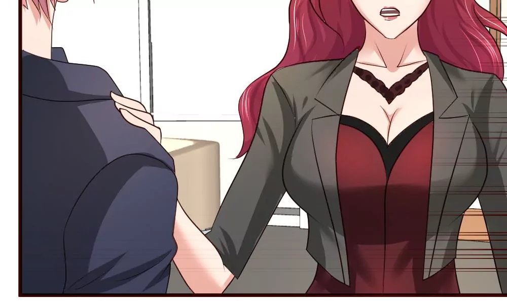 第14话 暴怒的女人