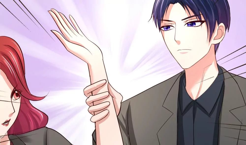 第14话 暴怒的女人