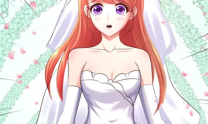 第16话 白马王子