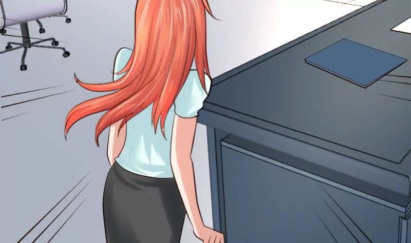 第33话 陷害