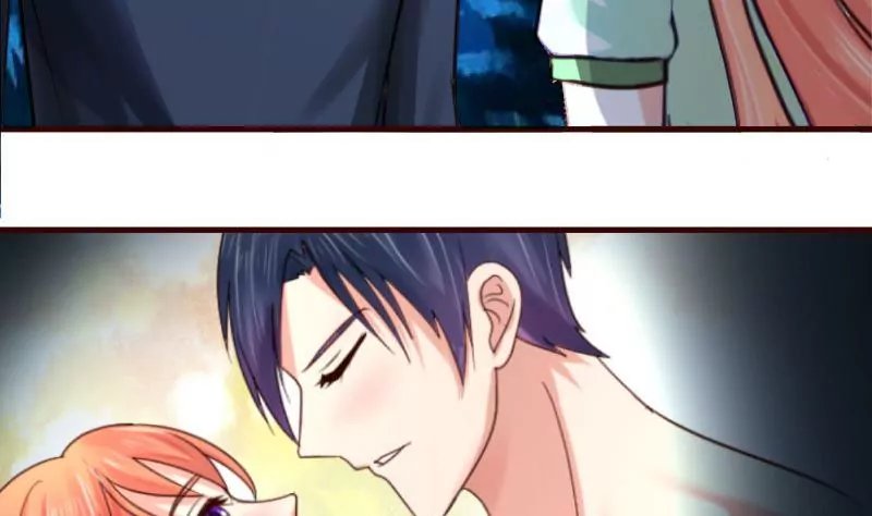 第35话 揭发秘密