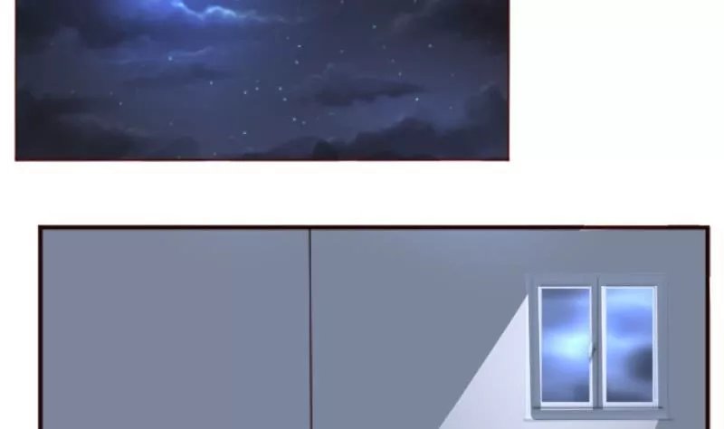 第4话 突发火灾