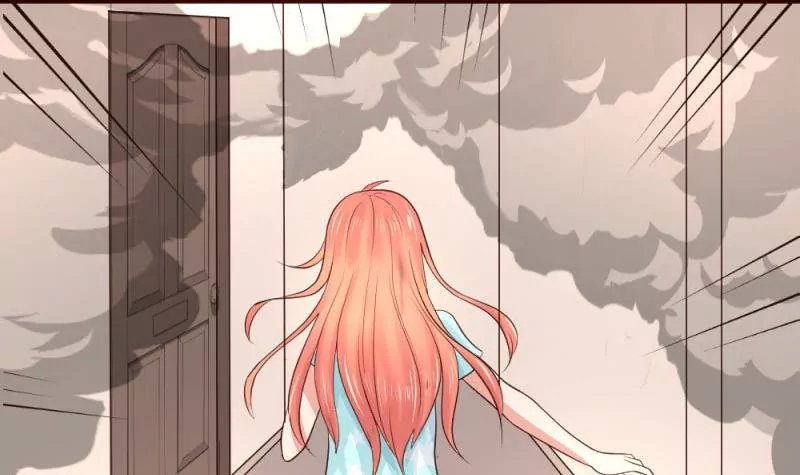 第4话 突发火灾