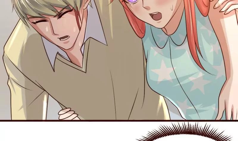 第4话 突发火灾