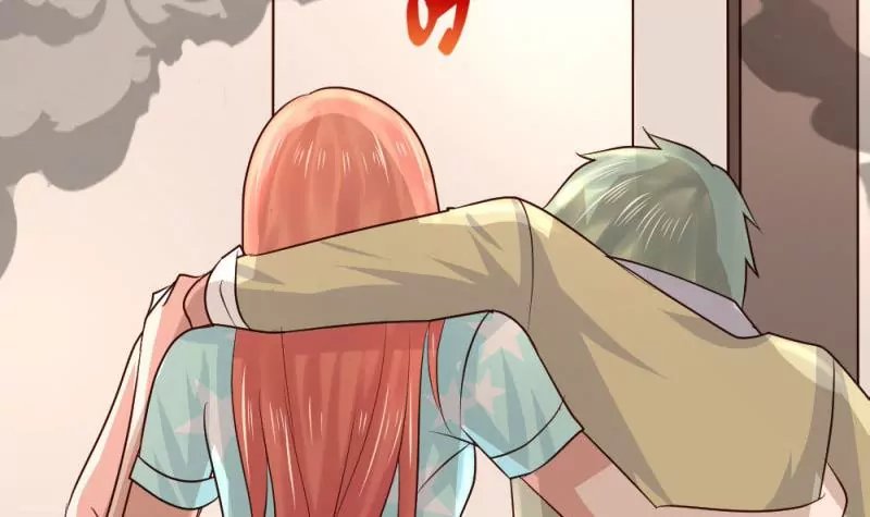 第4话 突发火灾