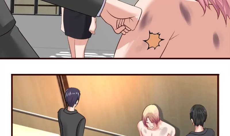 第40话 危机