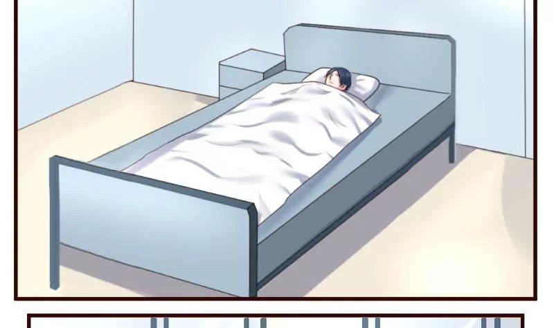 第47话 苏醒