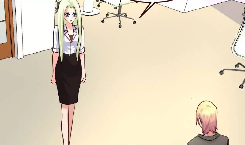 第68话 是那个女人