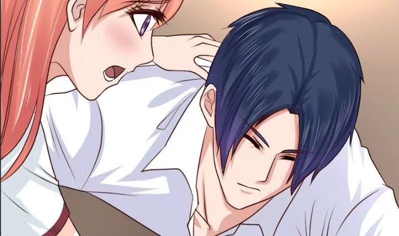 第80话 做出决定