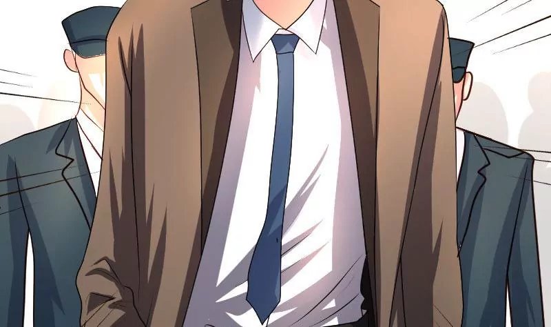 第93话 逮捕