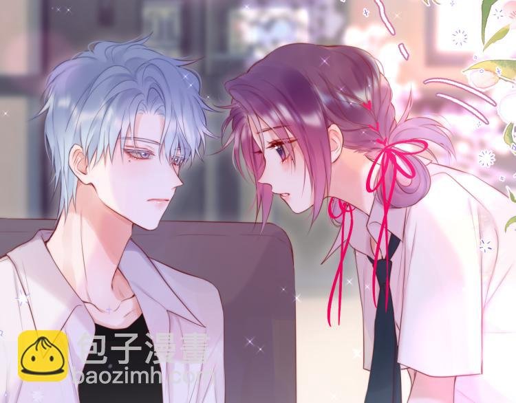 第9话 别再摸了