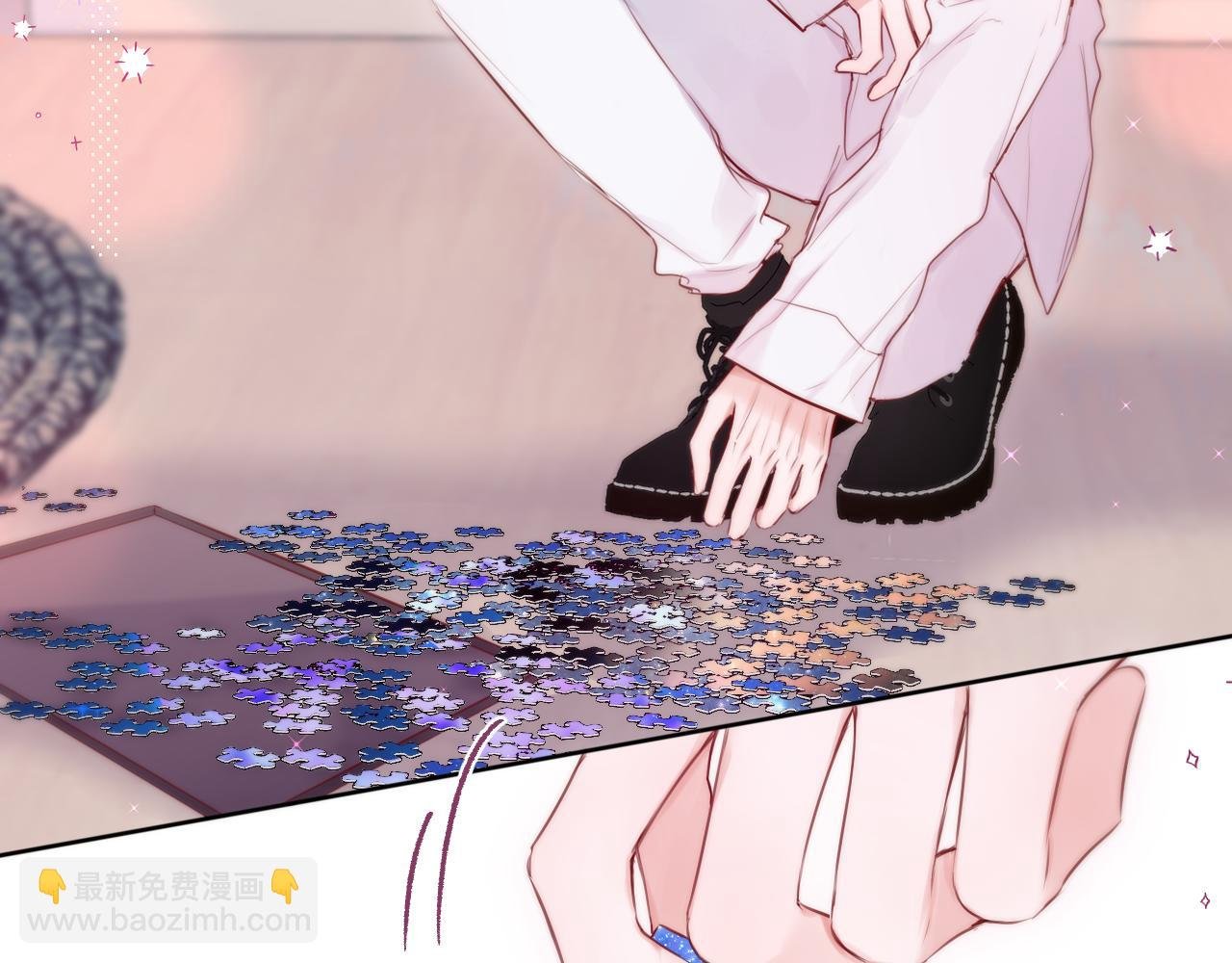 第12话 论聪明可没输过