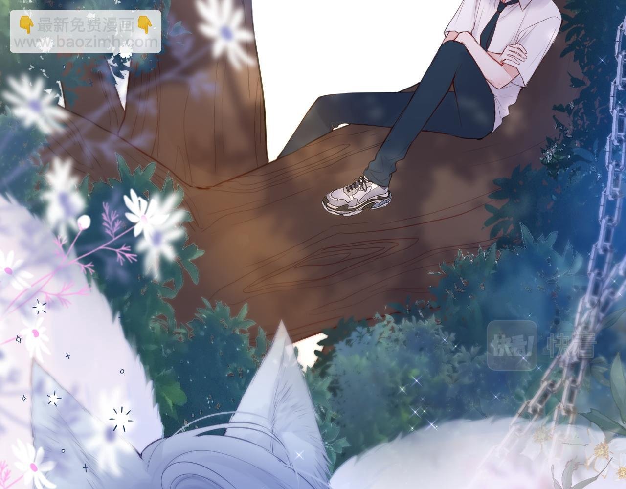 第14话 朋友