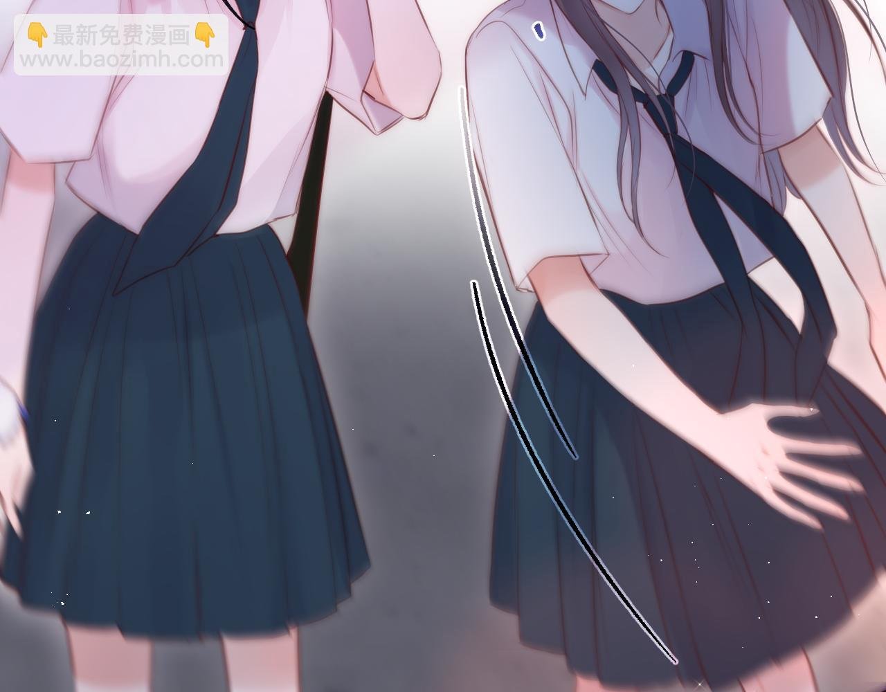第15话 你想打架？