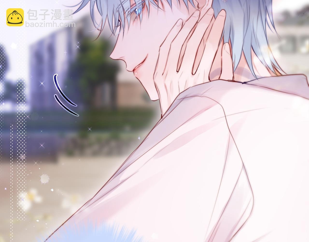 第15话 你想打架？