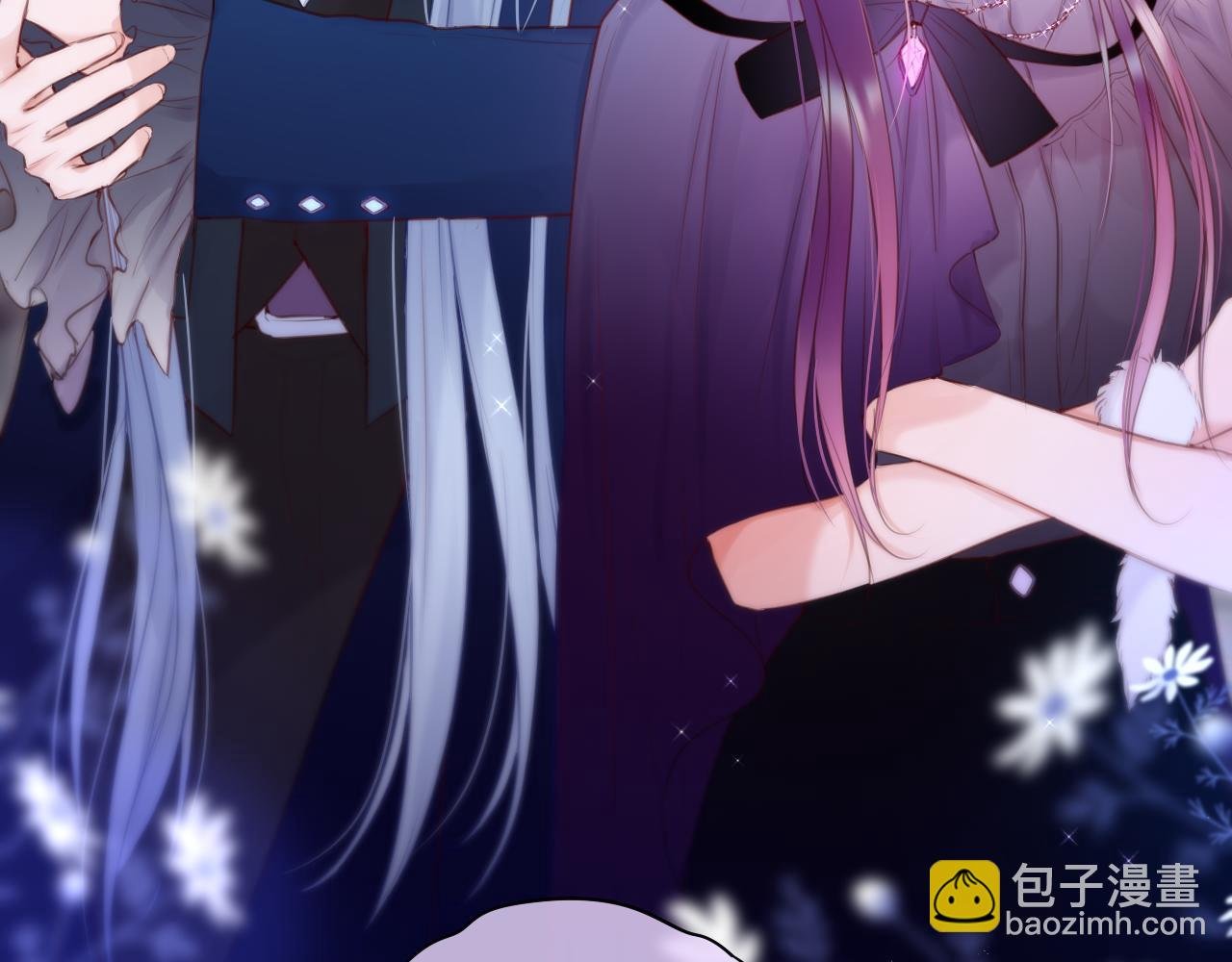 元旦特别联动番外：狐狸X昼夜