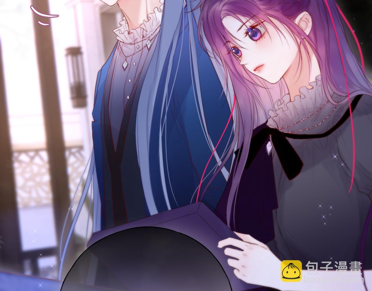 元旦特别联动番外：狐狸X昼夜