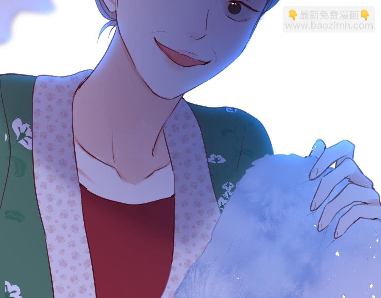 第26话 冷血