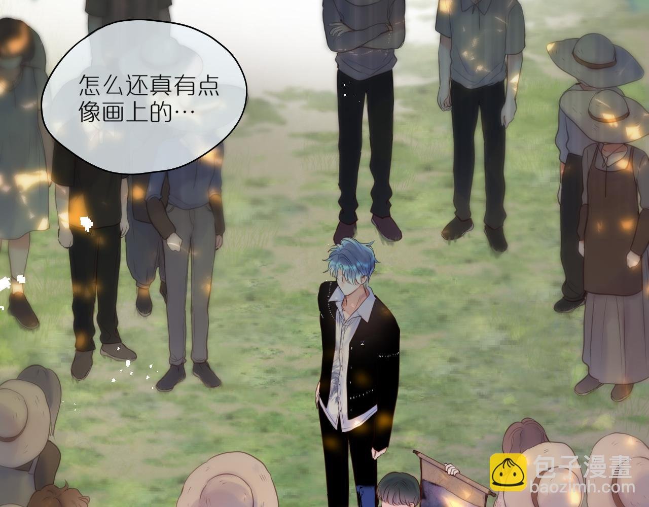 第31话 画中妖