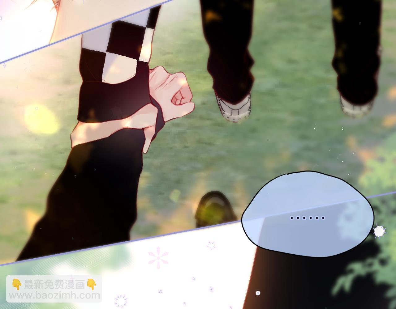 第31话 画中妖