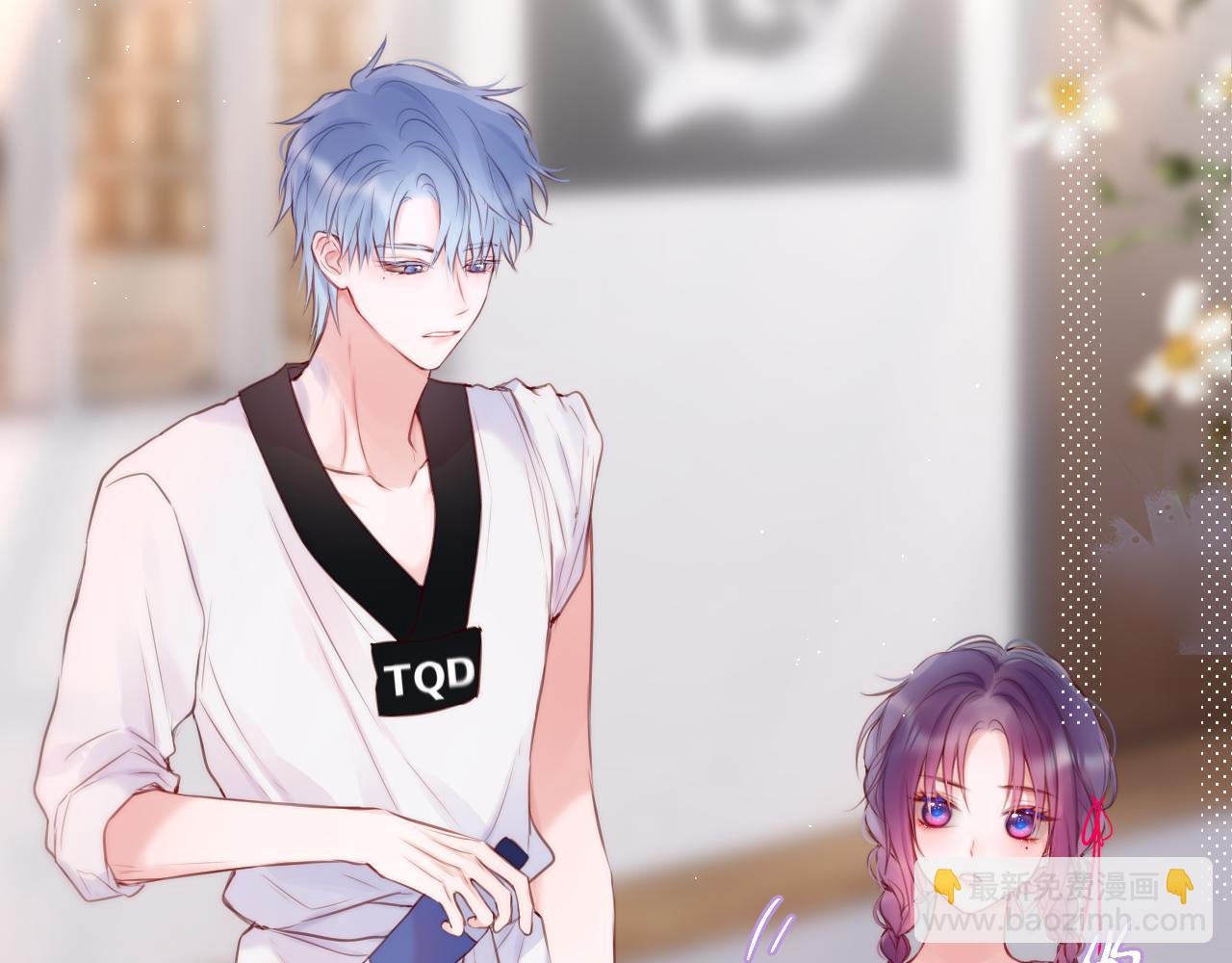 第34话 听恩人的