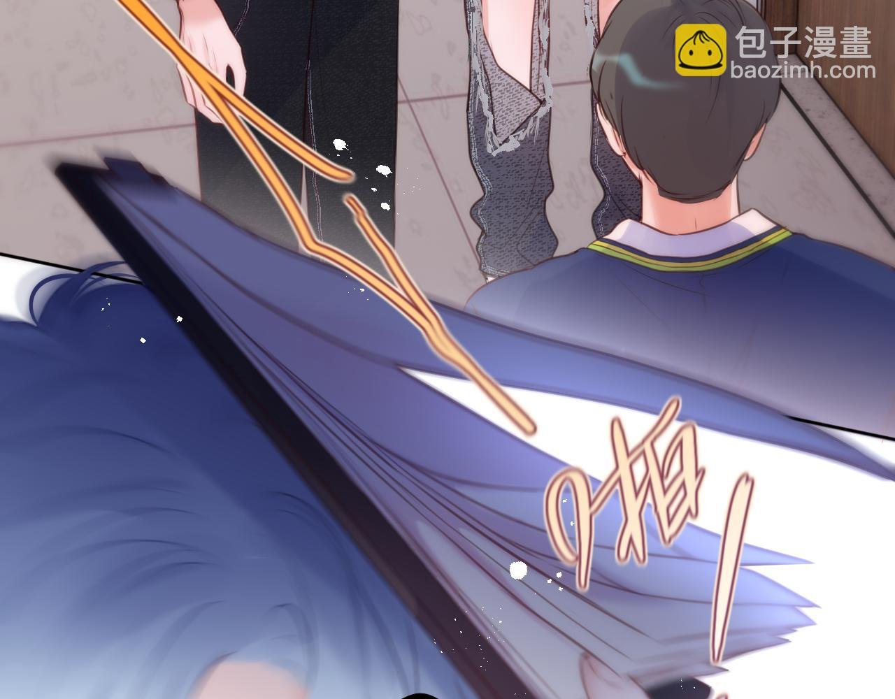 第34话 听恩人的