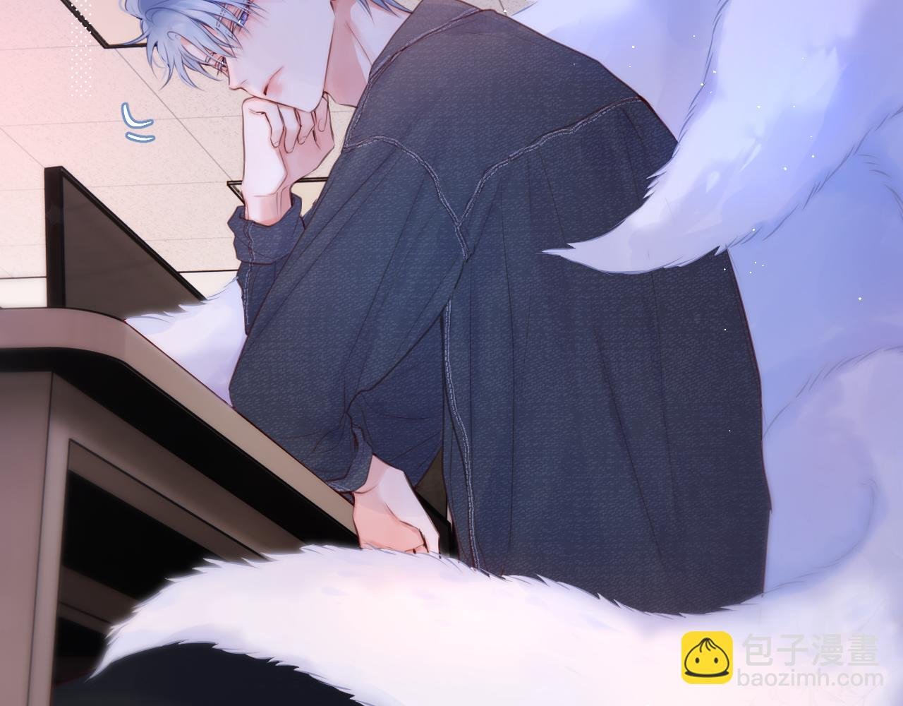 第35话 小猫咪
