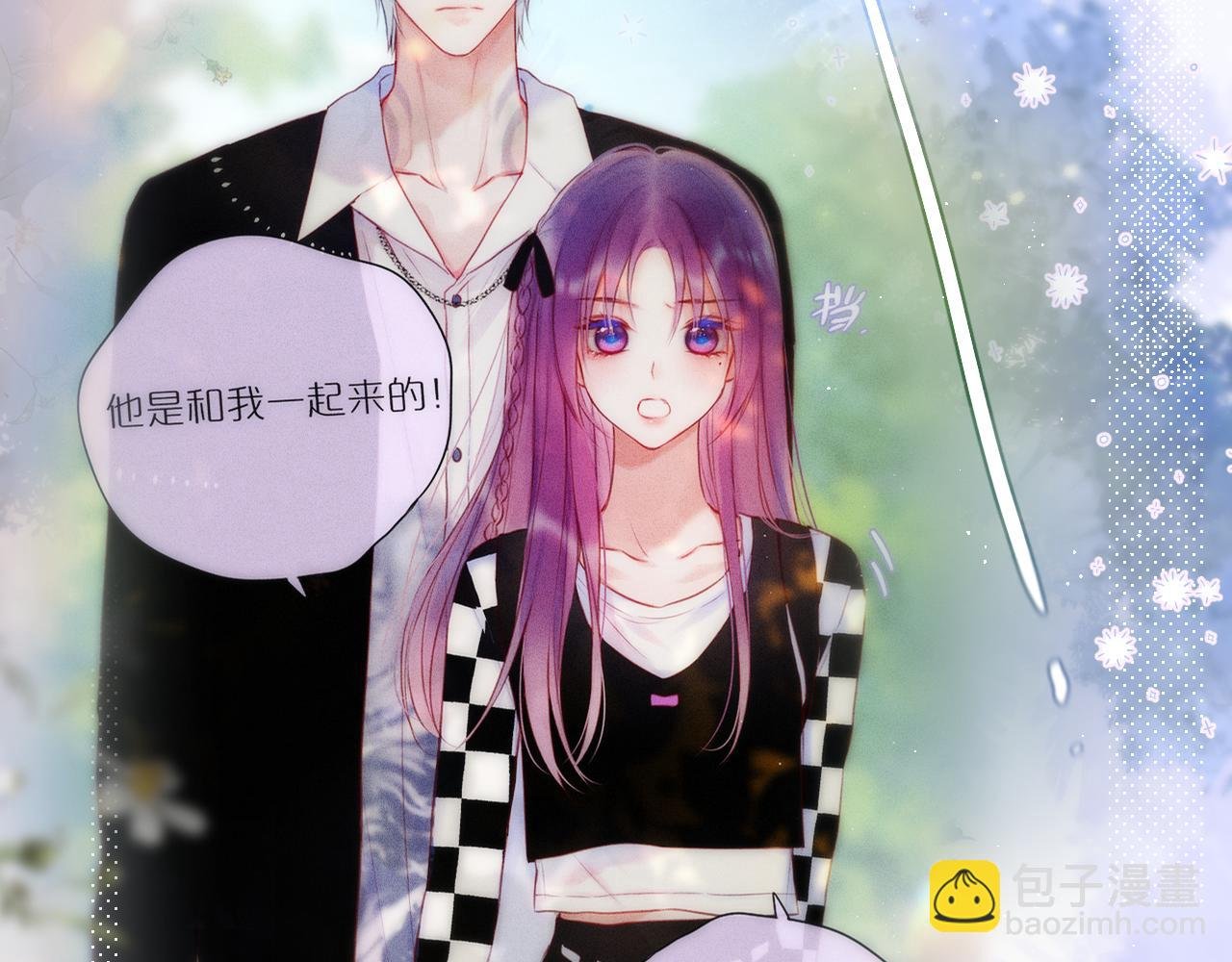 第35话 小猫咪