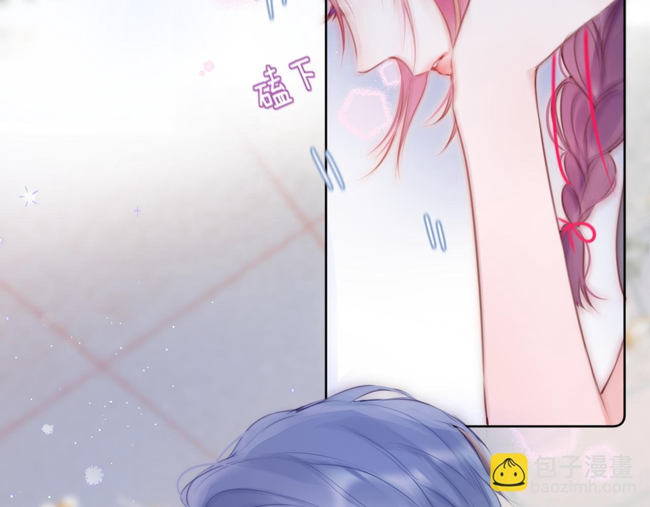第35话 小猫咪
