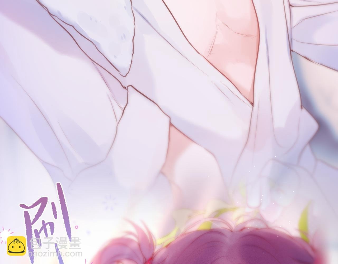 第36话 诱惑